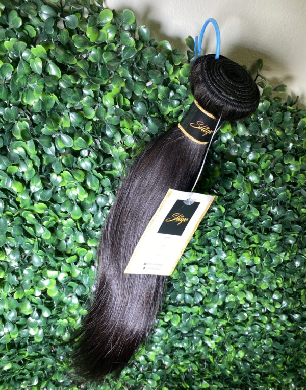 Brazilian Straight 12inch